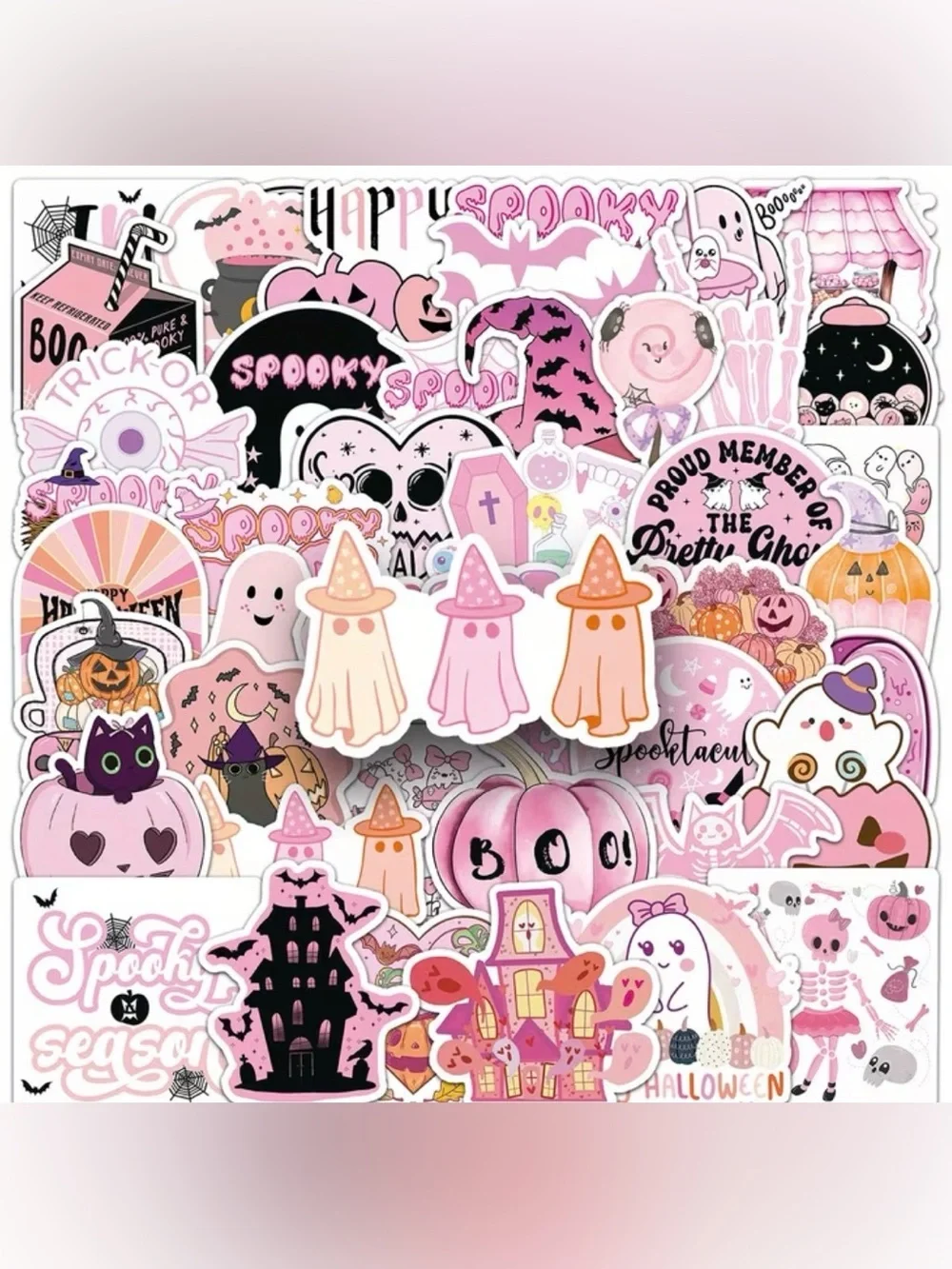 N/A cute pastel